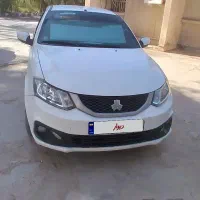 فروش خودرو ساینا اس کارمندی ۸۰هزار کار|خودرو سواری و وانت|ایرانشهر, |دیوار