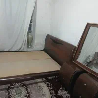 تخت خواب دونفره|تخت و سرویس خواب|شیراز, پانصد دستگاه ارتش|دیوار