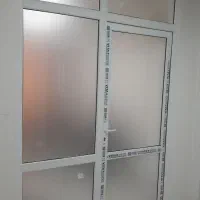 درب و پنجره