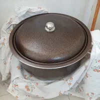 قابلمه نسوز|ظروف پختوپز|مرودشت, فاز دوم شهرک فرهنگیان|دیوار