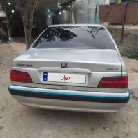 پژو پارس مدل ۸۷|خودرو سواری و وانت|رضوانشهر, |دیوار