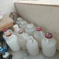 دبه جای ترشی و ...