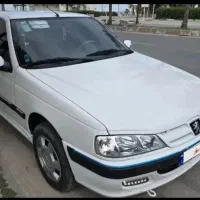 پژو پارس سال1403