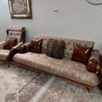 مبل شیک و نو