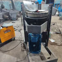 دستگاه اسیاب بلغور گندم ارد گندم نان سنگی بوجاری|ماشینآلات صنعتی|کرمانشاه, |دیوار