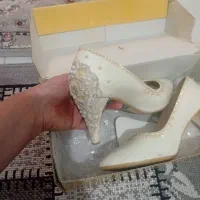 کفش مجلسی|کیف، کفش، کمربند|پارسآباد, |دیوار