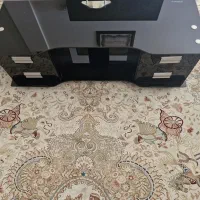 میز تی وی ومیز عسلی|مبلمان خانگی و میز عسلی|سیرجان, |دیوار