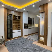 کابینت کمد دیواری دکور