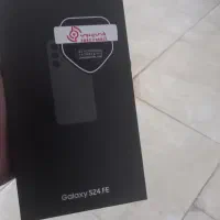 سامسونگ s 24 fe اکبند|موبایل|کوهدشت, |دیوار