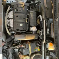 405 GLX موتور تیوفایو مدل۹۰|خودرو سواری و وانت|چالدران, |دیوار