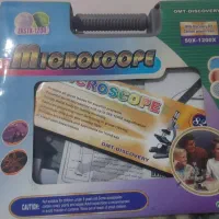 میکروسکوپ  نونو|لوازم التحریر|مشهد, الهیه|دیوار