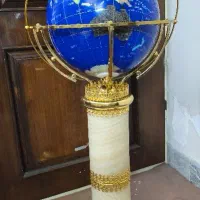 آباژور کره زمین وارداتی