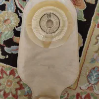 کیسه کلستومی کولوپلاست
