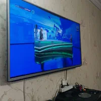 تلویزیون ال ای دی