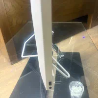 All in one hp 27 inch نو بدون پک|رایانه رومیزی|تهران, میدان ولیعصر|دیوار