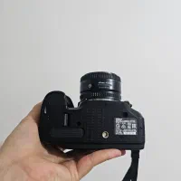 دوربین نیکون d7100 بسیار کم کار|دوربین عکاسی و فیلمبرداری|تهران, صد دستگاه|دیوار