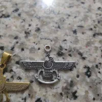 پلاک زنجیر|بدلیجات|کرمانشاه, |دیوار