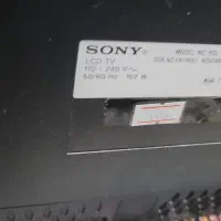 تلویزیون سونی ال ای دی ۴۹ اینچ|تلویزیون و پروژکتور|بندرعباس, |دیوار