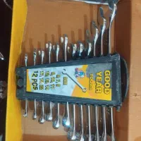 ابزار آلات نو