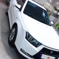 دنا پلاس توربو اتومات اپشنال