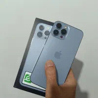 ۱۳پرومکس ۲۵۶گیگ zaa پک اصلی