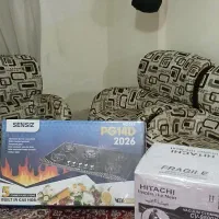 همگی باهم فروش فوری نیست