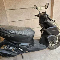 هوندا واریو ۱۶۰