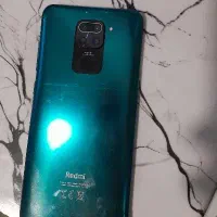 گوشی نوت۹|موبایل|کرمانشاه, |دیوار