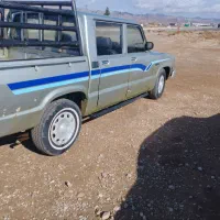 مزدا دوکابین