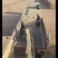 تیغه وآجر|مصالح و تجهیزات ساختمان|یزد, |دیوار