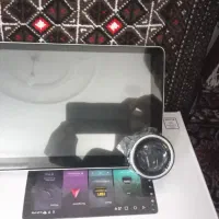 مانیتور دزدگیر دوربین ثبت و سیستم صوتی