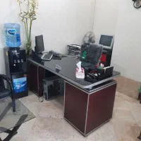 منشی اداری و دفتری