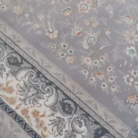 فرش 9 متری کاملا نو|فرش|بیرجند, |دیوار
