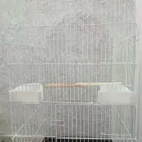 قفس 1034 یه متری چهار لیوانه نو