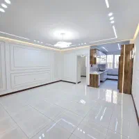 ۵۵متر لوکس فقط تا پایان هفته_وام دار سند تک برگ