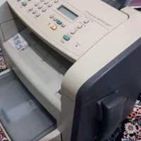 چاپگر hp|پرینتر، اسکنر، کپی، فکس|تهران, بریانک|دیوار