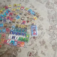 کیمدی نو