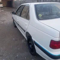 تیوفایو گاز سیمی صفر|خودرو سواری و وانت|میناب, |دیوار