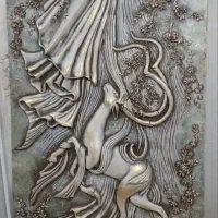 کتیبه بزرگ 80در125|مصالح و تجهیزات ساختمان|سمنان, |دیوار