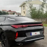 Kmc j7 مدل 1403 بی رنگ و ضربه|خودرو سواری و وانت|رشت, یخسازی|دیوار