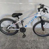 دوچرخه سایز ۲۴