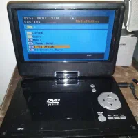 دی وی دی پلیر فلش خور