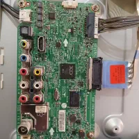 بُرد تلویزیون ال ای دی|تلویزیون و پروژکتور|تهران, شهرک رضویه|دیوار