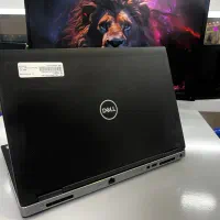 لپتاپ DELL Precision سری H با 4GB گرافیک قدرتمند|رایانه همراه|مشهد, احمدآباد|دیوار