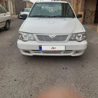 پراید۱۱۱ مدل۹۷ زیر قیمت