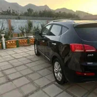 جک اس۵ مدل۹۷اتومات|خودرو سواری و وانت|کرمانشاه, |دیوار