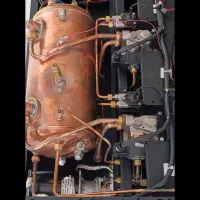 دوره  آموزش  دستگاه قهوه ساز صنعتی و خانگی