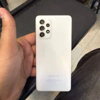 سامسونگ a52s  5G