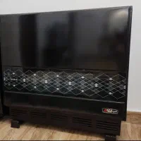 دو عدد بخاری نیک کالا درنو هستن