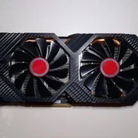 کارت گرافیک RX580